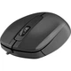 Мишка Defender Alpha MB-507 USB Black (52507) - зображення 4