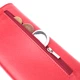 Кошелек ST Leather Из натуральной кожи Красный (22545) - изображение 9