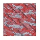 Бафф Favorite Basic Red (BSB-red) - изображение 2