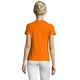 Футболка Sol's Regent Women помаранчевий XL (01825400XL) - изображение 2