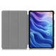 Чохол до планшета BeCover Smart Case Teclast T60 2023 12" Black (713721) - зображення 6