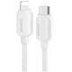 Дата кабель USB-C to Lightning 2.0m 20W white Essager (EXCTL-WLA02-P) - изображение 1