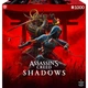 Пазл GoodLoot Assassin Creed Shadows Naoe & Yasuke 1000 эл. (5908305247913) - изображение 3