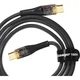 Дата кабель USB-C to USB-C 1.0m 100W black Essager (EXCTT1-XJ01-P) - зображення 1