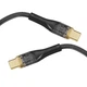 Дата кабель USB-C to USB-C 1.0m 100W black Essager (EXCTT1-XJ01-P) - зображення 4