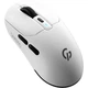 Мишка GamePro Genesis Airmaster Wireless/Bluetooth/USB White (GM167W) - зображення 9