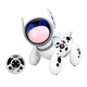 Интерактивная игрушка Silverlit робот-собака Jiggo (88497) - изображение 1