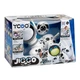 Интерактивная игрушка Silverlit робот-собака Jiggo (88497) - изображение 8