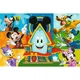 Пазл Trefl Maxi Mickey&friends Міккі Маус і друзі 24 елемента (5900511143515) - зображення 2