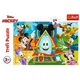 Пазл Trefl Maxi Mickey&friends Міккі Маус і друзі 24 елемента (5900511143515) - зображення 3