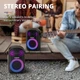 Акустическая система Tronsmart Halo 100 Black (862339) - изображение 6