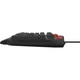 Клавіатура Maxxter (KBG-UML-02B-UA) USB UA Black (KBG-UML-02B-UA) - зображення 4