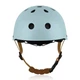 Шлем Lionelo Helmet BLUE SKY (LO-HELMET BLUE SKY) - изображение 3