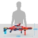 Іграшкова зброя Zuru Бластер X-Shot Excel Regenerator (36173R) - зображення 11