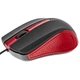 Мишка YENKEE YMS 1015RD USB Rad (45010821) - зображення 5