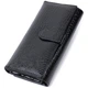 Кошелек ST Leather Кожаный Черный (22683) - изображение 6