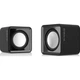 Акустична система REAL-EL S-10 USB Black для ПК - зображення 5