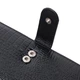 Кошелек ST Leather Кожаный Черный (22683) - изображение 9