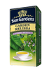 Чай зелений Sun Gardens Garden Melissa 37.5г (25шт*1.5г) GS144 - зображення 2