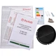 Вытяжка кухонная Perfelli TL 602 BL LED - изображение 6