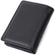 Кошелек ST Leather Из натуральной кожи Черный (22740) - изображение 6