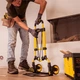 Тележка грузовая Stanley до 70кг, размер платформы 39х29см, вес 3,9кг (SXWT-FT580) - изображение 10