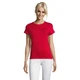 Футболка Sol's Regent Women червоний XL (01825145XL) - изображение 1