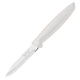 Кухонний ніж Tramontina Plenus Light Grey Vegetable 76 мм (23420/133) - зображення 1