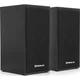 Акустическая система REAL-EL S-202 USB Black для ПК - изображение 5