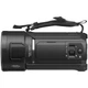 Цифрова відеокамера Panasonic HC-V900 Black (HC-V900E-K) (1822031) - изображение 2