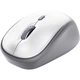 Мышка Trust Yvi+ Silent Wireless White (25513) - изображение 1