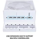 Блок питания Lian Li 1300W EDGE1300 White (G9P.EG1300.WE00.EU) - изображение 7