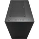 Корпус FSP S110-B без БЖ mATX Black - изображение 4