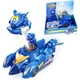 Ігровий набір Super Wings Spinning Vehicle Джером (Jerome) (EU770330) - зображення 1