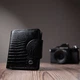 Кошелек ST Leather Из натуральной кожи Черный (22686) - изображение 3