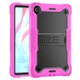 Чехол для планшета Armorstandart Rover Lenovo Tab TB311FU Pink (ARM84961) - изображение 1