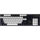 Клавиатура GamePro Genesis Metallic (MK144B) Outemu Red Switch USB UA Black (MK144B) - изображение 6