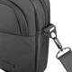 Сумка для ноутбука Modecom 15,6" Modecom Porto black (tor-mc-porto-15) - изображение 6