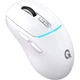 Мышка OfficePro M468W Wireless/Bluetooth White (M468W) - изображение 8
