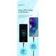 Дата кабель USB 2.0 AM to USB-C 3.0m 7A black Essager (EXCT-XCC01) - зображення 11