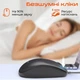 Мышка Meetion M100 USB Black (MT-M100-A) - изображение 6
