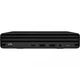 Комп'ютер HP Pro Mini 260 G9 / i3-1315U, 16, 512, K&M, WiFi, W11P64 (A55C2ET) - изображение 1