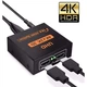 Разветвитель Dynamode HDMI Splitter 1x2 - изображение 7
