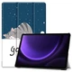 Чехол для планшета BeCover Smart Case Samsung Galaxy Tab S10 Lite SM-X400/406 10.9" Good Night (713849) - изображение 7