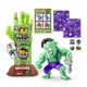 Фигурка Smashers Horror House-Small Frankenstein (74139D) - изображение 2