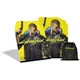 Пазл GoodLoot Cyberpunk 2077: Male V 500 ел. (5908305231462) - зображення 4