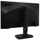 Монітор ігровий IPS 27",2560*1440,200 Гц,HDMI*2,DP ,HAS XF273UX1bmiiprx ACER (UM.HX0EE.109) - изображение 9