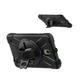 Чохол до планшета BeCover Heavy Duty Samsung Tab Active5 Pro SM-X356B/X350 10.1" Black (713558) - зображення 7
