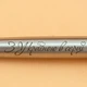 Ручка кулькова Parker JOTTER 17 UKRAINE SS CT BP З Україною в серці (16132_T208b) - зображення 2