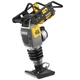 Вибротрамбовка DeWALT POWERSHIFT Li-Ion 55V, 11.6 кН, 65 кг (без АКБ и ЗУ) (DCPS660N) - изображение 1
